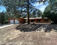 Unit for rent at 5910 Castlewood Lane, Colorado Springs, CO, 80918