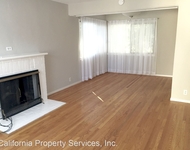 Unit for rent at 1041-1063 Laurel Street, Menlo Park, CA, 94025