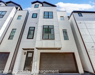 Unit for rent at 1823 Prospect St Unit B, Houston, TX, 77004