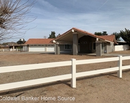 Unit for rent at 14167 Cronese Rd, Apple Valley, CA, 92307