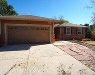 Unit for rent at 4935 Iron Horse Trail, Colorado Springs, CO, 80917