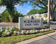 Unit for rent at 1417 Normandy Park Drive, CLEARWATER, FL, 33756