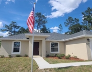 Unit for rent at 5237 Sw 129th Place, OCALA, FL, 34473