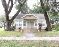 Unit for rent at 2715 W North A Street, TAMPA, FL, 33609