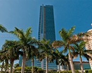 Unit for rent at 1425 Brickell Ave, Miami, FL, 33131