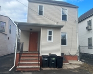 Unit for rent at 136 Sanford St, East Orange City, NJ, 07018