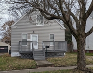 Unit for rent at 1027 Collinwood Avenue, Akron, OH, 44310