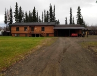 Unit for rent at 2591 Garnet Drive, North Pole, AK, 99705