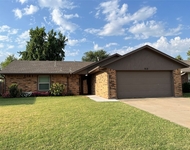 Unit for rent at 512 Cypress Drive, Oklahoma City, OK, 73170