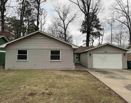 Unit for rent at 6432 Tulip Road, Little Rock, AR, 72209