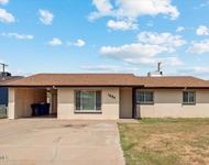 Unit for rent at 1654 E 1st Street, Mesa, AZ, 85203