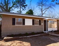 Unit for rent at 2018 S Tyler Street, Little Rock, AR, 72204