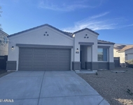 Unit for rent at 3792 N 297th Avenue, Buckeye, AZ, 85396