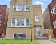 Unit for rent at 8341 S Sangamon Street, Chicago, IL, 60620