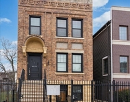 Unit for rent at 4823 S Indiana Avenue, Chicago, IL, 60615