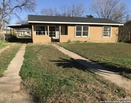 Unit for rent at 123 Howle Ave, San Antonio, TX, 78210