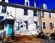 Unit for rent at 311 York St, BURLINGTON, NJ, 08016