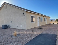 Unit for rent at 1420 Ogallala Street, Pahrump, NV, 89048