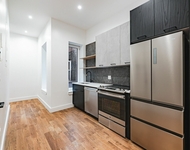 Unit for rent at 96 Harrison Place, Brooklyn, NY 11237