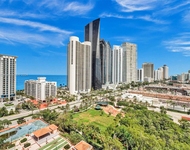 Unit for rent at 210 174th St, Sunny Isles Beach, FL, 33160