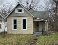 Unit for rent at 415 N Bradley Avenue, Indianapolis, IN, 46201