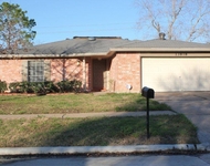 Unit for rent at 13818 Towne Way Drive, Sugar Land, TX, 77498