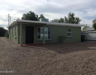 Unit for rent at 732 E Elm Street, Tucson, AZ, 85719