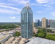 Unit for rent at 3338 Peachtree Road Ne, Atlanta, GA, 30326