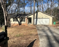 Unit for rent at 5400 Rockmoor Drive, Stone Mountain, GA, 30088