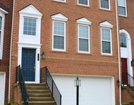 Unit for rent at 8250 Red Carnation Court, LORTON, VA, 22079