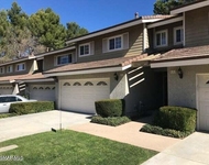 Unit for rent at 232 Hill Ranch Drive, Thousand Oaks, CA, 91362