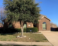 Unit for rent at 920 Macaw Way, DeSoto, TX, 75115