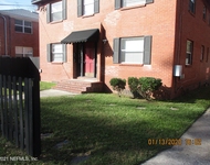 Unit for rent at 3343 Post Street, JACKSONVILLE, FL, 32205