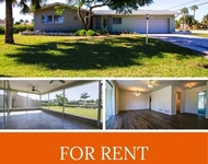 Unit for rent at 5302 Malibu Court, CAPE CORAL, FL, 33904