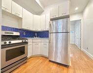 Unit for rent at 64 Palmetto Street, Brooklyn, NY 11221