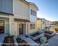 Unit for rent at 219 1st Street, Avila Beach, CA, 93424