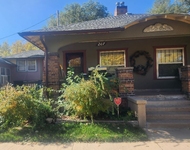 Unit for rent at 207 E Routt, Pueblo, CO, 81004