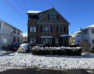 Unit for rent at 116 Warren Street, Medford, MA, 02155