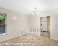 Unit for rent at 5725 Se Center St, Portland, OR, 97206