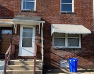 Unit for rent at 2716 Waldo St, HARRISBURG, PA, 17110