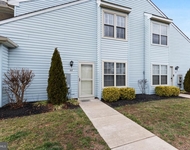 Unit for rent at 537 Cascade Ct, SEWELL, NJ, 08080