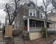 Unit for rent at 6617 Quincy St, PHILADELPHIA, PA, 19119