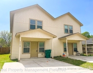 Unit for rent at 9014 Everglade Dr, Houston, TX, 77078