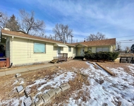 Unit for rent at 407-409 Swope Avenue, Colorado Springs, CO, 80909