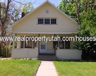 Unit for rent at 1181 24th St, OGDEN, UT, 84401