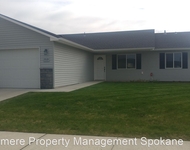 Unit for rent at 7519 S Dana St, Cheney, WA, 99004