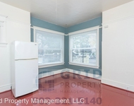 Unit for rent at 1905 Se Morrison St, Portland, OR, 97214