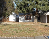 Unit for rent at 3620 W. Broad, Spokane, WA, 99205