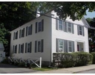 Unit for rent at 5 Lincoln Street, Plymouth, MA, 02360