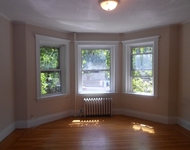 Unit for rent at 25 Euston St, Brookline, 02446